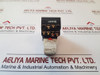 Telemecanique Rhn 412F Relay With 2R8718 Relay Base 100Vdc