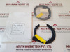 Bradharrison E172949 Cord Set Cable