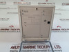 Abb Spae 010 Protection Relay