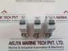 Lot Of 3X Cmc 6/380~ Switch Breaker