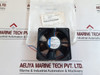 Ebm-papst 4314U Dc Fan 24V 237Ma 5.7W Ip68