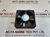 Ebm-papst 4314U Dc Fan 24V 237Ma 5.7W Ip68