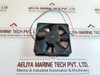 Ebm-papst 4314U Dc Fan 24V 237Ma 5.7W Ip68