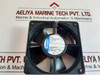 Ebm-papst 4314U Dc Fan 24V 237Ma 5.7W Ip68