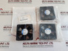 Ebm-papst 4314U Dc Fan 24V 237Ma 5.7W Ip68