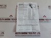 Heldon Pos.304 Fridge Thermostat