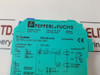 Pepperl+Fuchs Kfd2-sr-ex1.Lk Switch Amplifier 34066