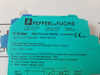 Pepperl+Fuchs Kfd2-stc4-ex2-y132953 Dual Channel Smart Transmitter Isolator