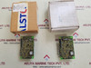 Alstom 20x4373/10b pcb thyristor gate drive vdm25000