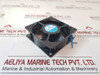 Orion Fans Oa109Ap-11-1 Tb Cooling Fan 0.20/0.16Amp.