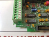 Sael V-006-93 Pcb Card