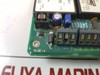 Komeco Avm-km 30-13 Pcb For Axial Vibration Monitor Rev 2.10 A.V.M-km30