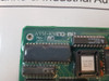 Komeco Avm-km 30-13 Pcb For Axial Vibration Monitor Rev 2.10 A.V.M-km30