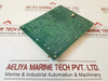 Komeco Avm-km 30-13 Pcb Card