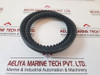 Teamtec V-belt Xpb 1700 1896 Toothed Drive Belt