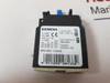 Siemens 3Rh1921-1Ca10 Auxiliary Contact Block