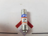 Set Of 5X Ferraz Shawmut Amp-trap 2000 Time Delay Fuse
