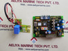 Alstom power 20x4496 pcb card rev 0002