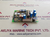 Alstom power 20x4496 pcb card rev 0002