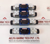 Rexroth R900567512 Directional Control Valve 4 We 6 D62/Ofeg24N9K4
