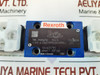 Rexroth R900567512 Directional Control Valve 4 We 6 D62/Ofeg24N9K4