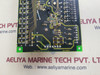 Alstom 20x4498c1l mk20 dist. board & power conversion