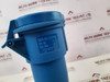 Mennekes 32A-6H Connector Coupling 200-250V~ Type: 522