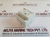 Merlin Gerin Vigilohm Em9 Isolated Control Relay 50601