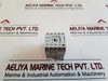 Danfoss Ci4-9-10 Contactor Ci4-9