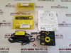 Lmi Milton Roy Control Unit With Mp-100 A/D Converter Set