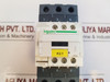 Schneider/Telemecanique Lc1D50A Contactor 70A