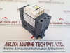 Schneider/Telemecanique Lc1D50A Contactor 70A