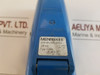 Mennekes 32A-6H 2P+ Plug Connector Typ:1369