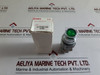 Idec Alfd29911Dn-g-24V Pushbutton Switch