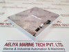 Abb Rec650 Control Module 1Mrk008514-cb 1Khl160006R0001B