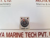 Omron H3Y-2 Timer 0.5S 110Vac