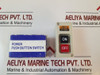 Tend Tbsp-315 3P On/Off Push Button Switch 15A 2.2 Kw