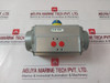 Air Torque At201U S12 A Pneumatic Actuator