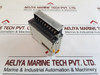 Omron Cj1W-id211 Input Unit 24V Dc 7Ma Od-507-18P