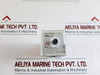 Chauvin Arnoux Mok_A1 Measuring Relay 110V~ 622789N- Rel 2322