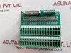 Cegelec Mae 95-07 Terminal Module 300V 30A