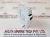 Schleicher Nmi 1001 Current Monitoring Relay