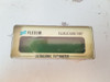 Flexim Fluxus Adm 7407 Ultrasonic Flowmeter