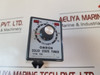 Omron Tds-44A223E Solid State Timer 0-30 Seconds