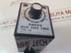 Omron Tds-44A223E Solid State Timer Tds 24Vdc
