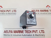 Omron Tds-44A223E Solid State Timer 0-10 Seconds ,24Vdc