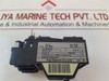 Fuji Electric Tr-0Nl Thermal Overload Relay Tr13L Range: 1.7-2.6 A