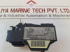 Fuji Electric Tr-0Nl Thermal Overload Relay Tr13L Range: 1.7-2.6 A