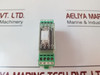 Phoenix Contact Emg 22-rel/Ksr-24/21-21 Relay Module 2950323