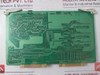 Hanshin Electronics A2Maua Auto Telexchanger Pcb 94V-0